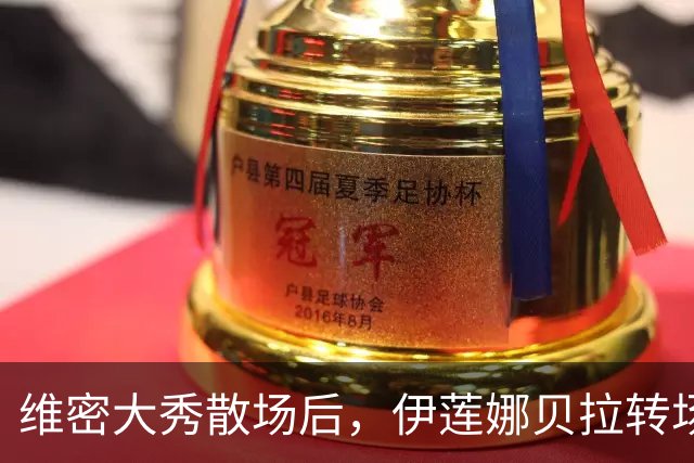 维密大秀散场后，伊莲娜贝拉转场派对狂欢到凌晨